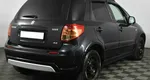 Suzuki SX4 1.6 Механика