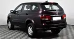 SsangYong Kyron