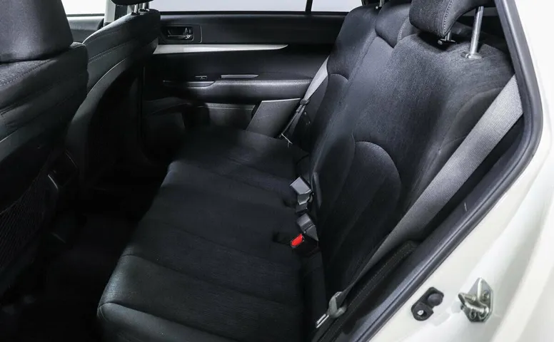 Subaru Outback IV Рестайлинг