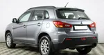 Mitsubishi ASX 1.8 Вариатор