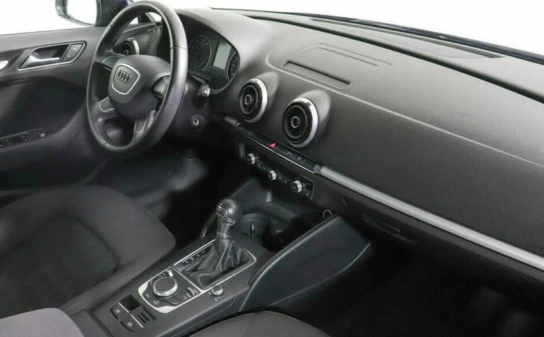 Audi A3 1.4 Робот