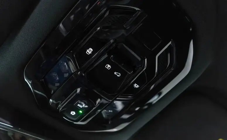 Jetour T2