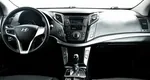 Hyundai i40 акпп 2012 с пробегом 99 143 км