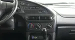 Chevrolet Niva 1.7 Механика