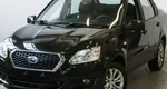 Datsun on-DO 1.6 Механика