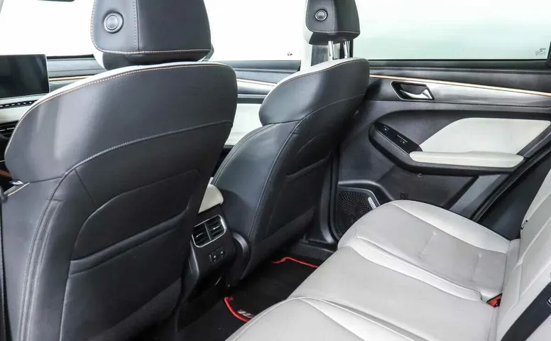 Haval jolion робот 2021 с пробегом 11 400 км
