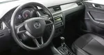 Skoda Rapid 1.4 Робот