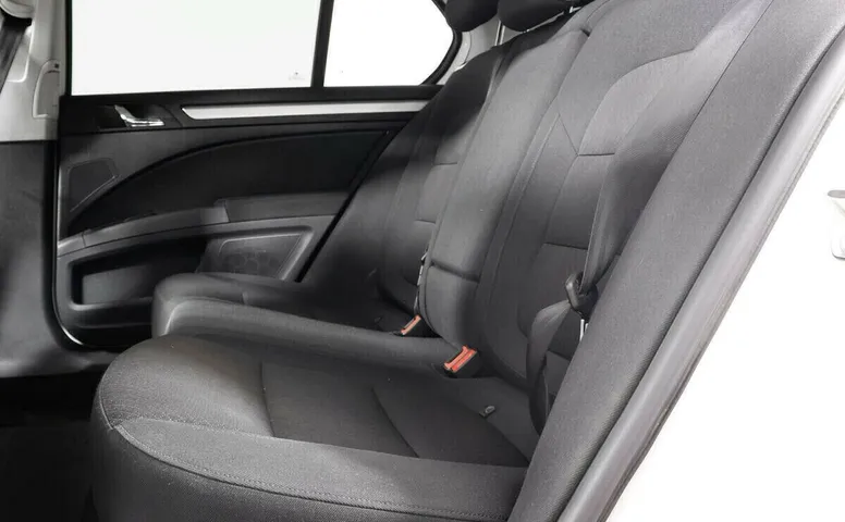 Skoda Superb II Рестайлинг