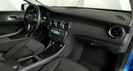 Mercedes-Benz A-Класс 180 7G-DCT (122 л.с.) Синий