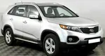 Kia Sorento 2.4 Автомат