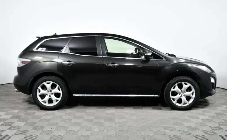 Mazda CX-7