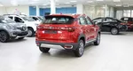 Changan cs35 plus мкпп 2021 с пробегом 4 714 км