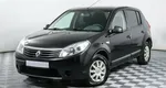 Renault Sandero 1.6 Автомат