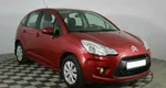 Citroen C3 1.4 Механика