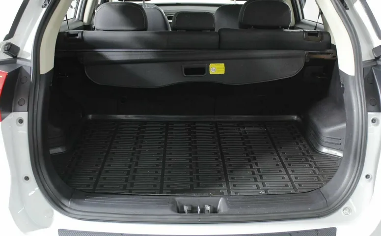 Geely Atlas I