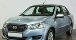 Datsun on-DO 1.6 Механика