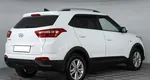 Hyundai creta акпп 2016 с пробегом 94 658 км