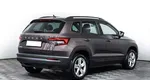 Skoda karoq акпп 2021 с пробегом 17 910 км