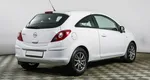 Opel Corsa D Рестайлинг II