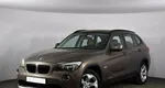 BMW X1 I (E84)