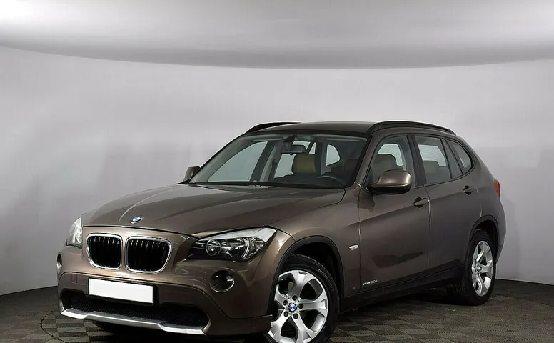 BMW X1 I (E84)