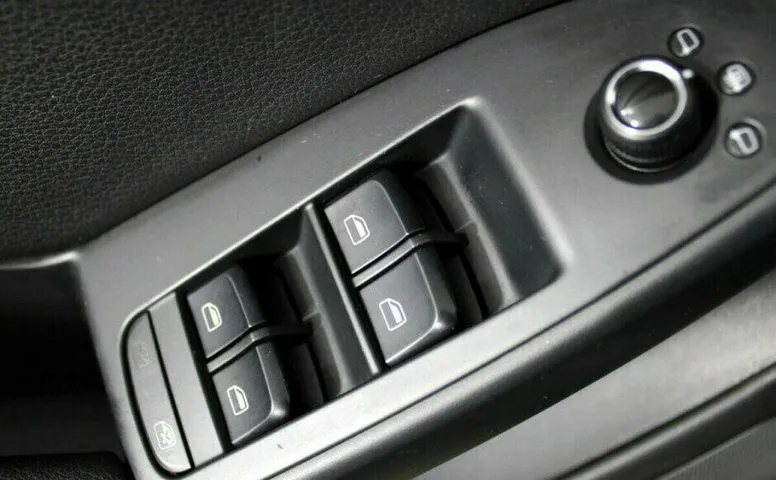 Audi A5 2.0 Робот