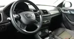 Audi Q3 2.0 Робот