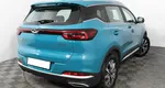 Chery tiggo 7 pro cvt 2020 с пробегом 25 143 км