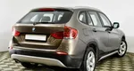 BMW X1 2.0 Автомат