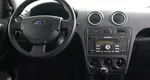 Ford Fusion I Рестайлинг