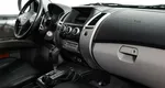Mitsubishi Pajero Sport II