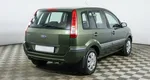 Ford Fusion I Рестайлинг