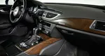 Audi A7 I (4G) Рестайлинг
