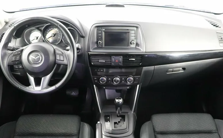 Mazda CX-5 I