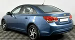 Chevrolet Cruze I Рестайлинг