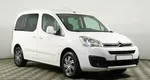Citroen Berlingo 1.6 Механика