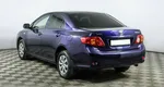 Toyota Corolla 1.4 Механика