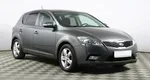 Kia Ceed 1.6 Автомат