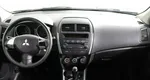 Mitsubishi ASX 1.6 Механика