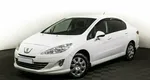 Peugeot 408 1.6 Автомат