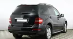 Mercedes-Benz M-Класс II (W164) Рестайлинг