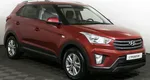 Hyundai Creta I