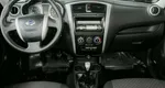 Datsun on-DO 1.6 Механика