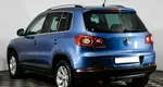 Volkswagen Tiguan 2.0 Автомат