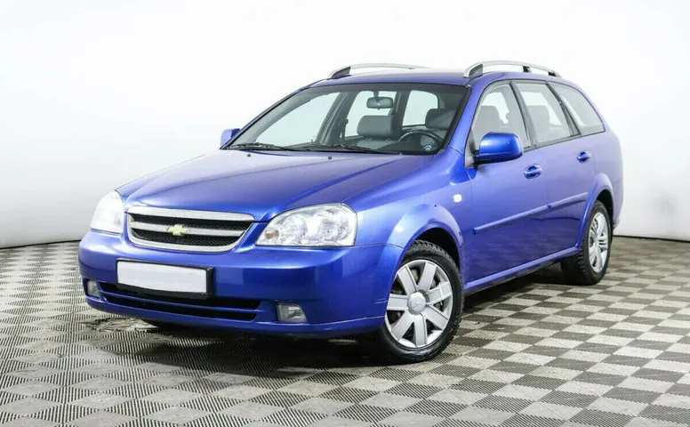 Chevrolet Lacetti I
