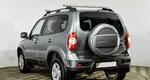 Chevrolet Niva 1.7 Механика