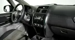 Suzuki SX4 1.6 Механика