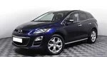 Mazda cx-7 акпп 2010 с пробегом 86 452 км