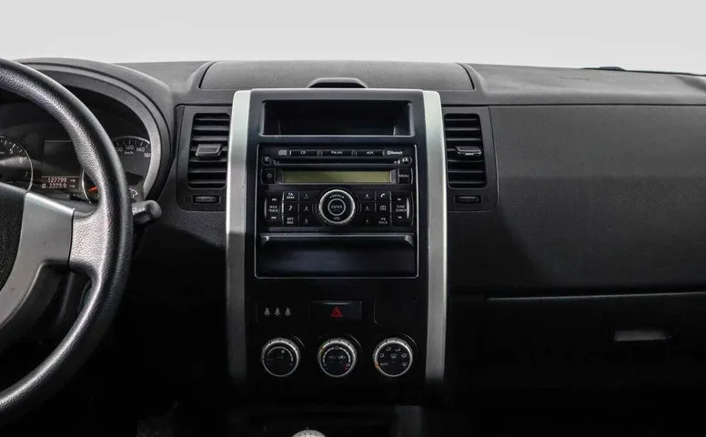 Nissan x-trail мкпп 2011 с пробегом 99 573 км