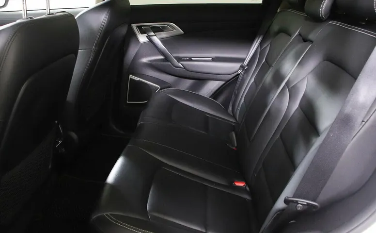 Geely Atlas I